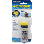 AquaChek White Salt Test Strips