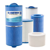 Hot Tub Spa Filters | Find By Size