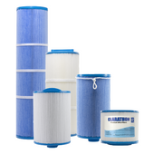 filter cartridges category