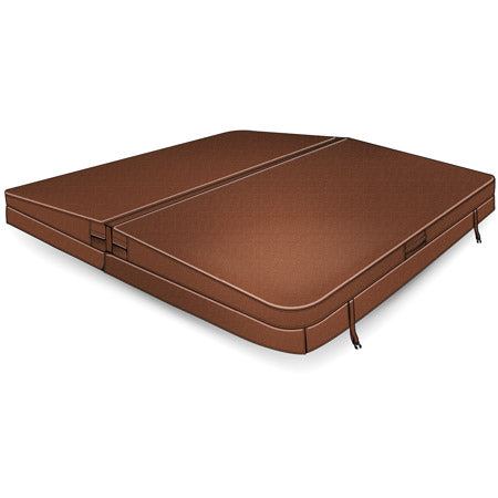 DuraTherm Spa Cover