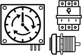 air control parts