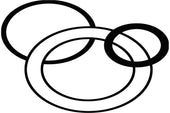 gaskets & o-rings category