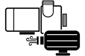 pumps & blowers category