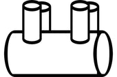 pvc manifolds category