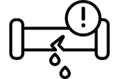 spa leak repair category