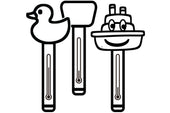 thermometers category