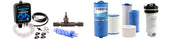 Spa Water Purifying System