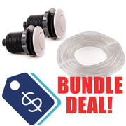 EP0500 air button kit