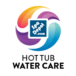 spadepot.com hot tub water care