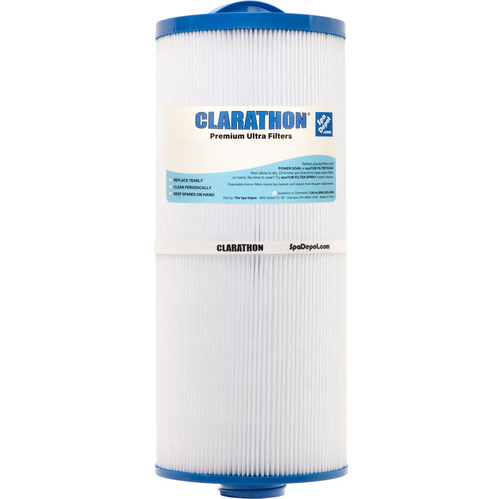 Clarathon fc2715