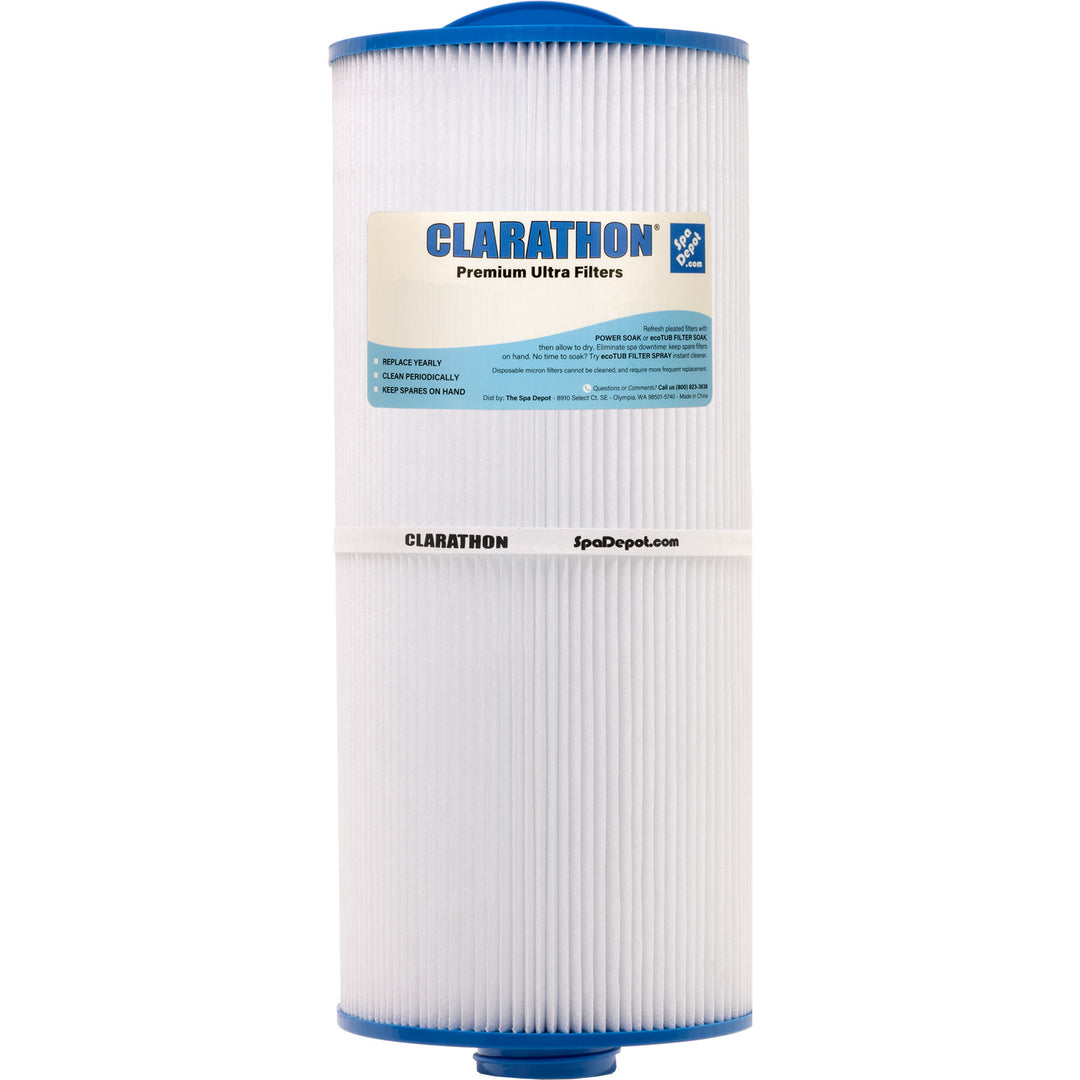 Clarathon fc2800 spa filter