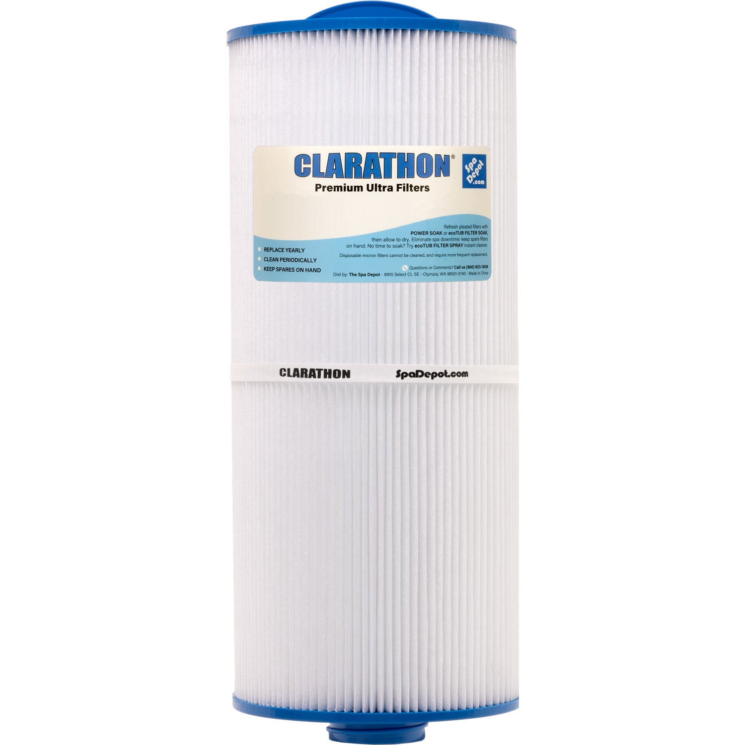 Kallefornia®1 filtro Kallefornia K702 adatto per Einhell RT-VC