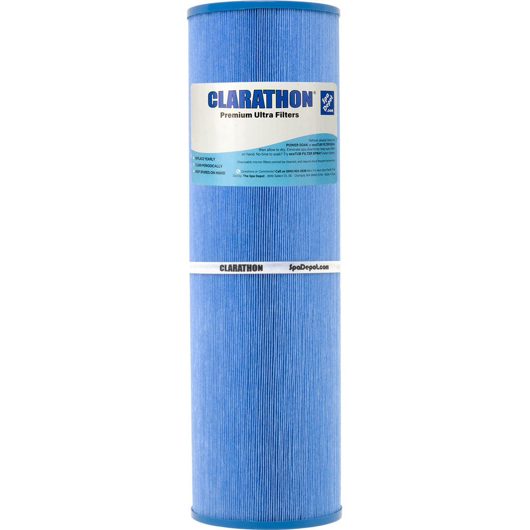 Clarathon FC2972M spa filter