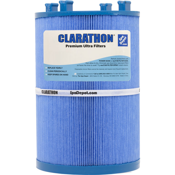 Clarathon FC3059M spa filter