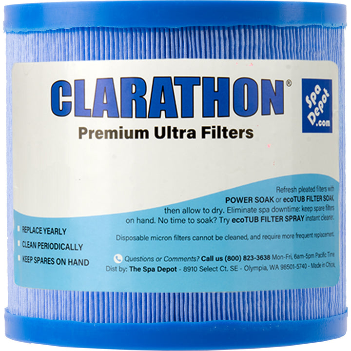 Clarathon FC3077 spa filter