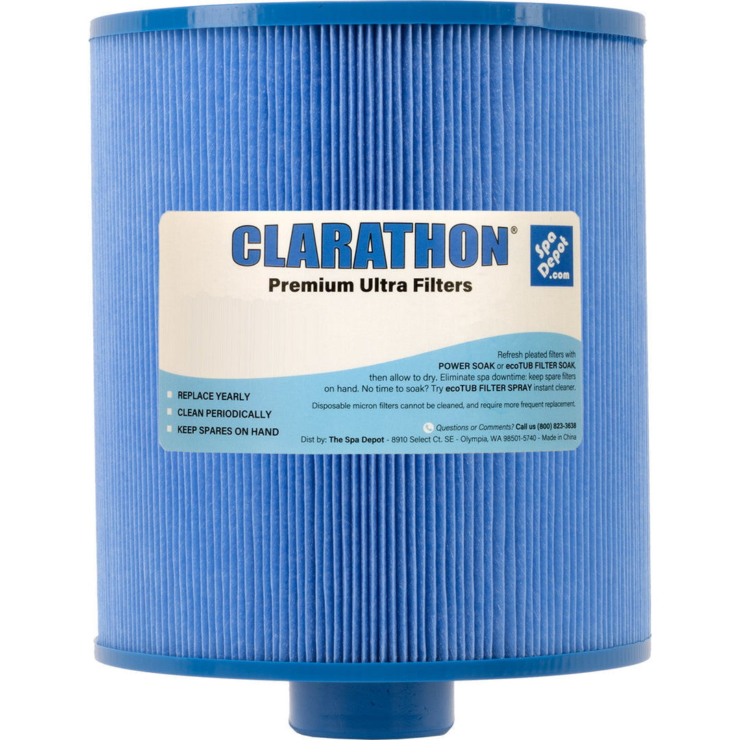 Clarathon fc3310m