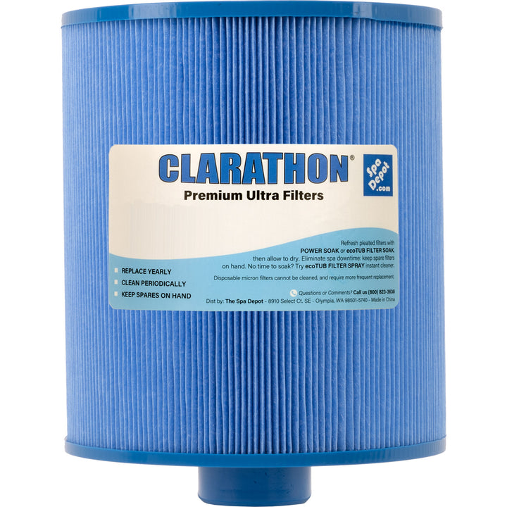 Clarathon fc3310m