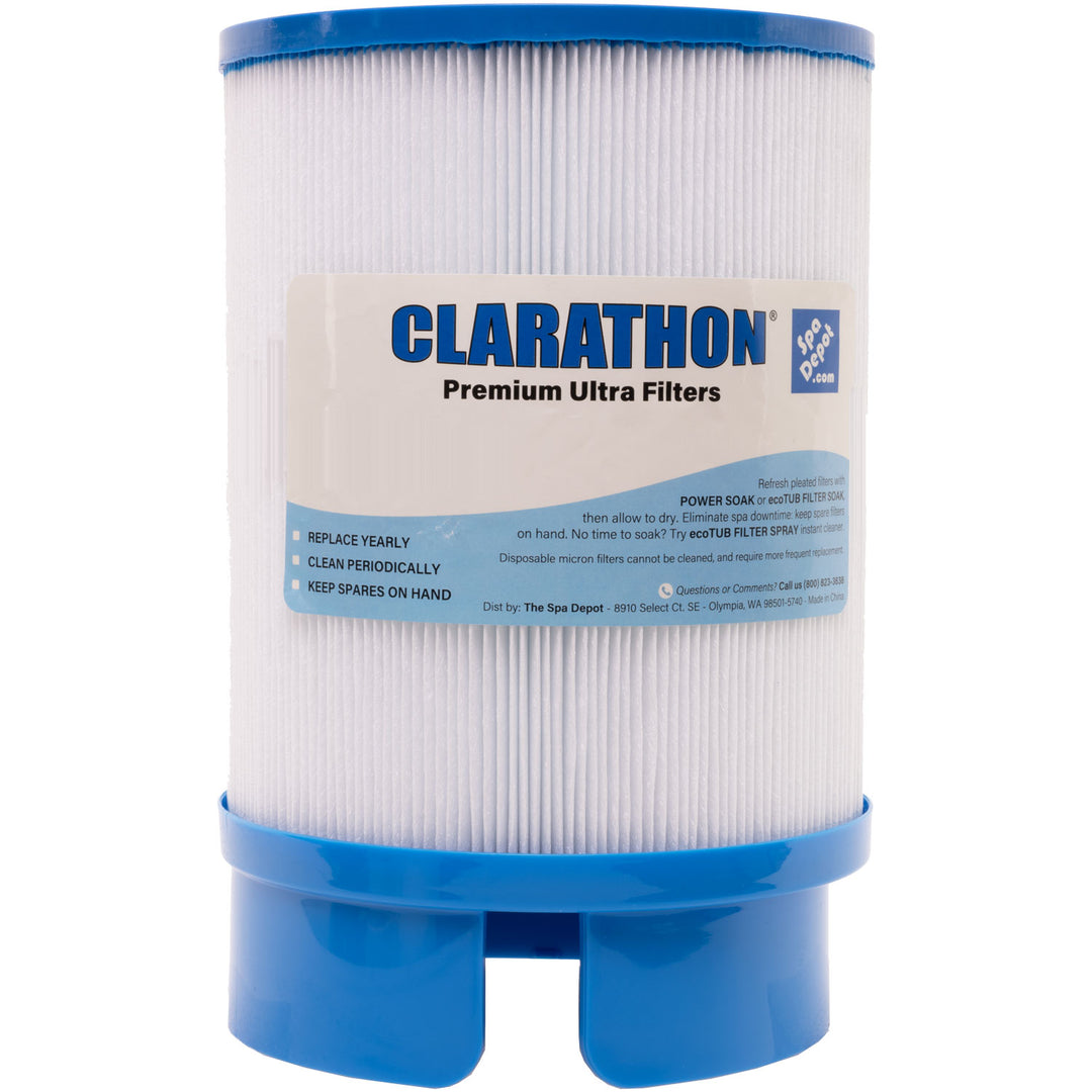 Clarathon FC9900 spa filter