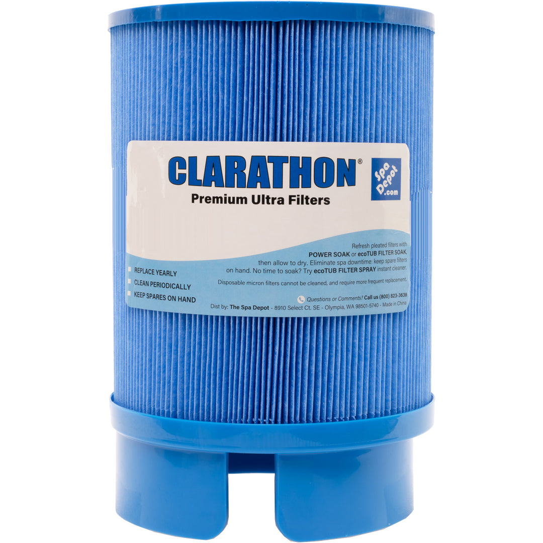 Clarathon FC9900M shopping feed