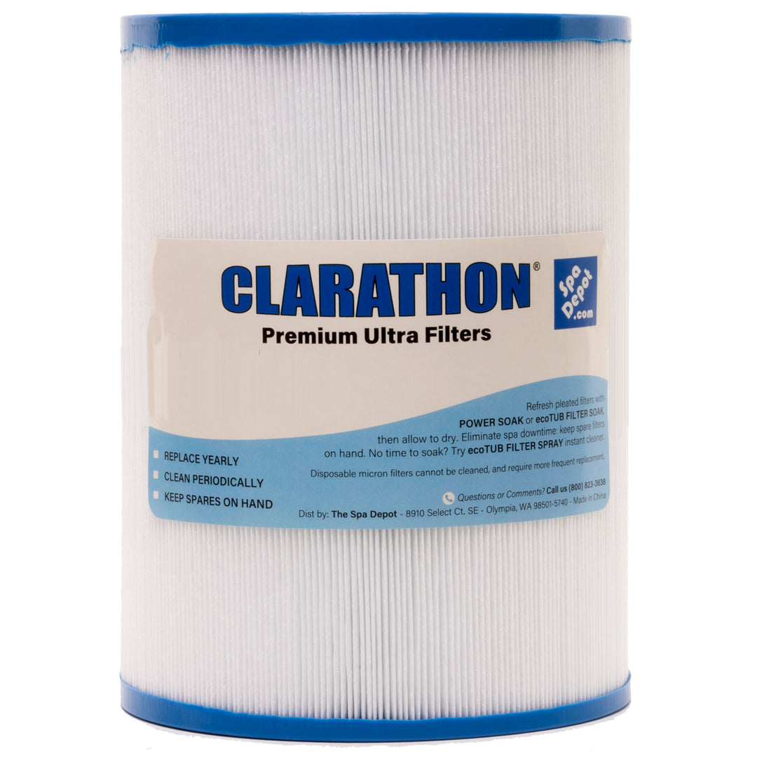 Clarathon FC9944 spa filter