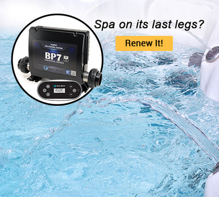 SpaDepot.com | America's Favorite Hot Tub Supply Store