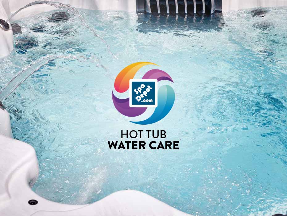 Hot Tubs, Spas, Hot Tub Covers, Spa Chemicals | SpaDepot.com