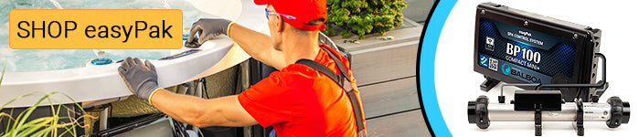 Go to easyPak collection