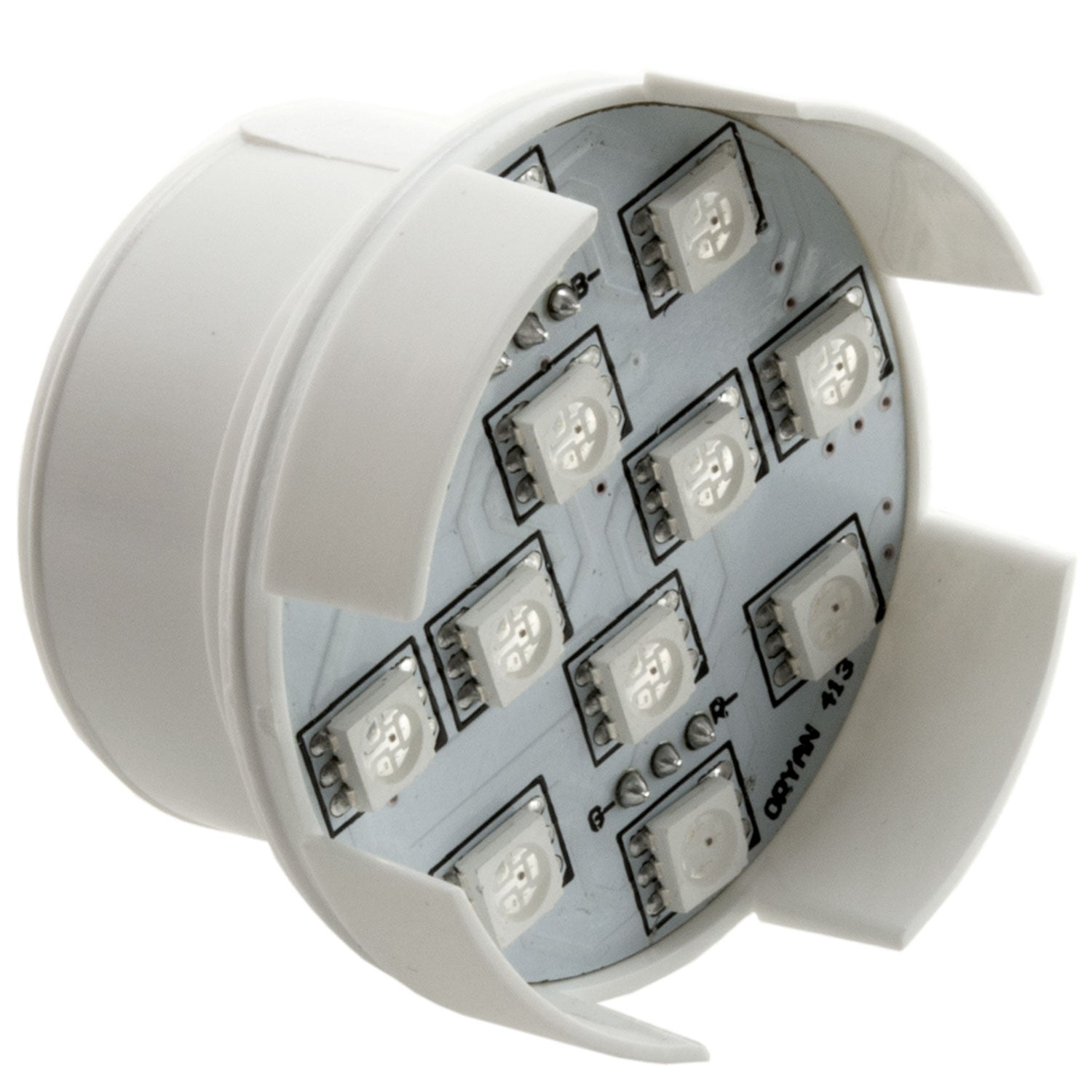 Starburst Color Changing LED Spa Light - 18 or 36 LED โ SpaDepot.com