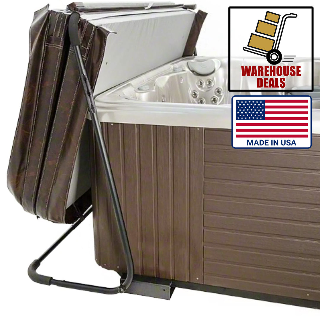Spa Cover-Mate II Lifter - Under Mount ~WAREHOUSE DEALS~