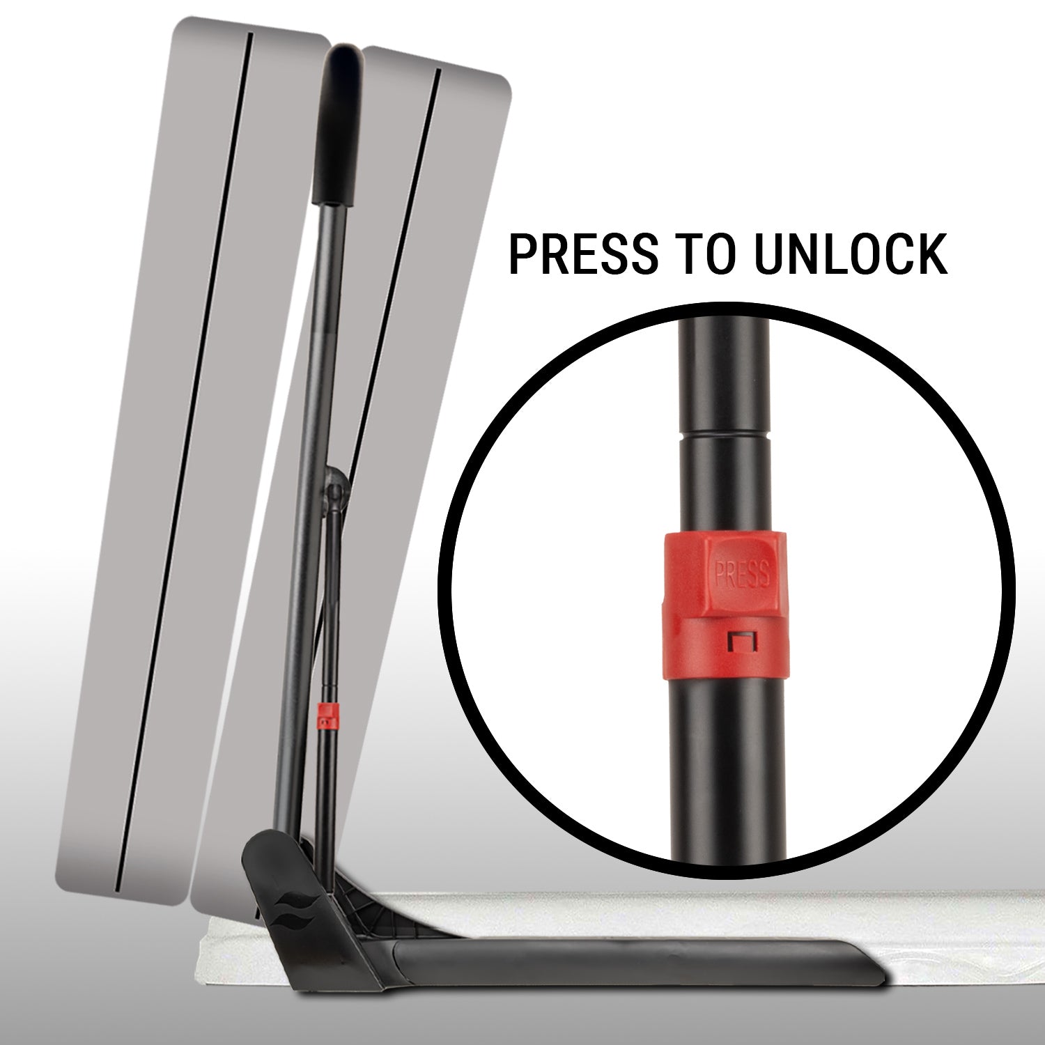 Hot Tub Cover Lift - CoverMate 3 In-Deck Spa Cover Lift – SpaDepot.com