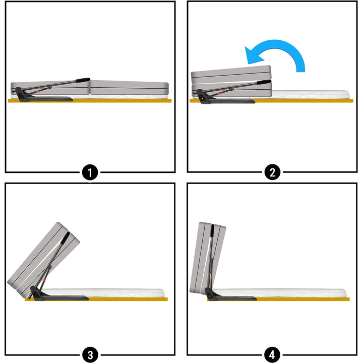 CoverMate III - Deck Mount Spa Cover Lift