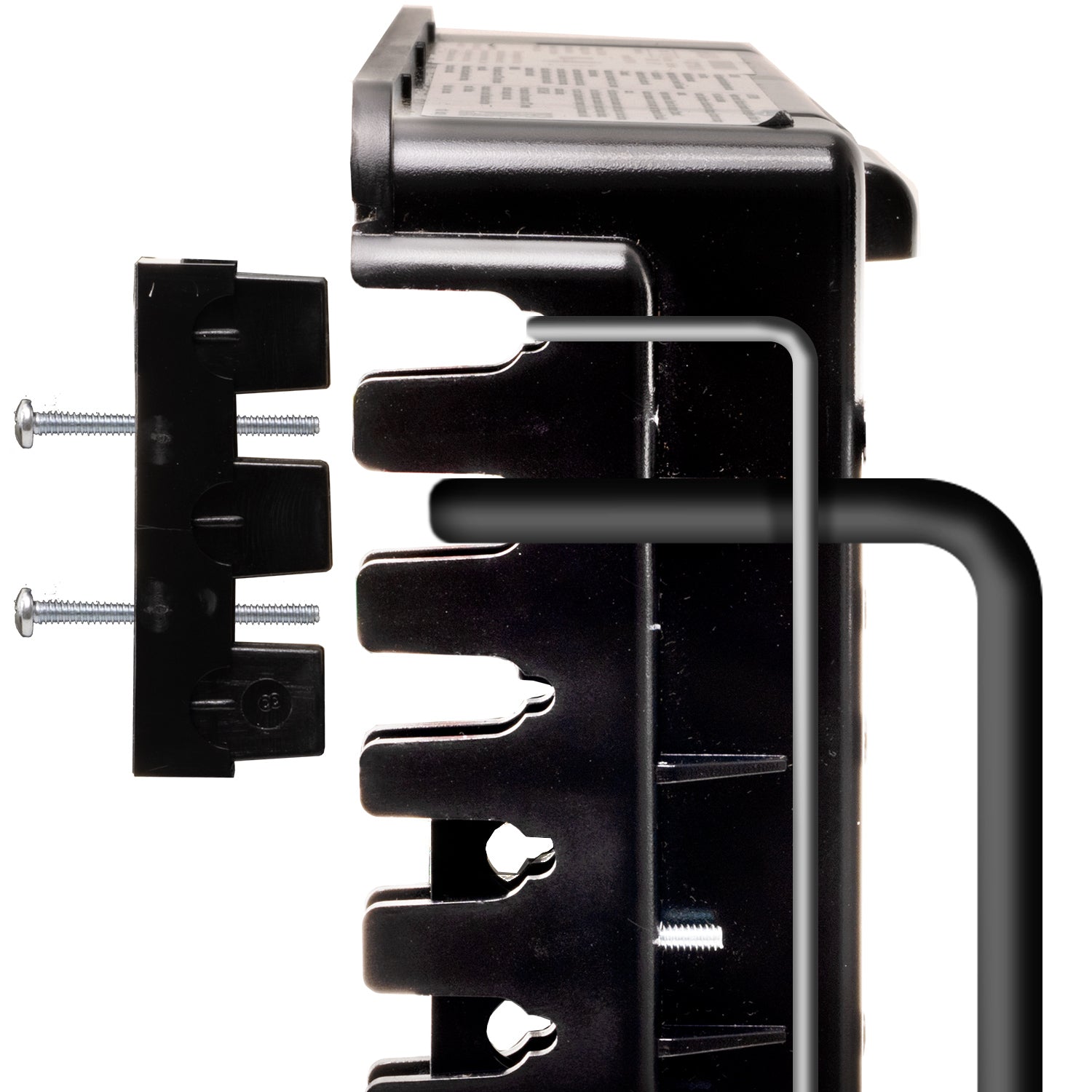 Balboa BP7 Spa Control System