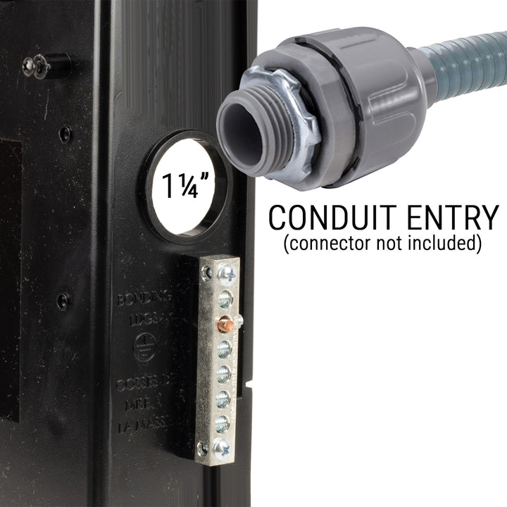 1.25" power clamp 