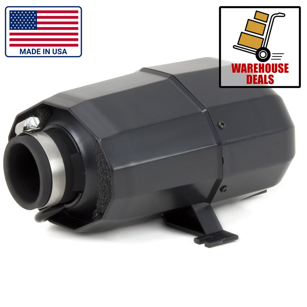 Easy Air Blower
