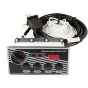 Tecmark Pneumatic Topside Control