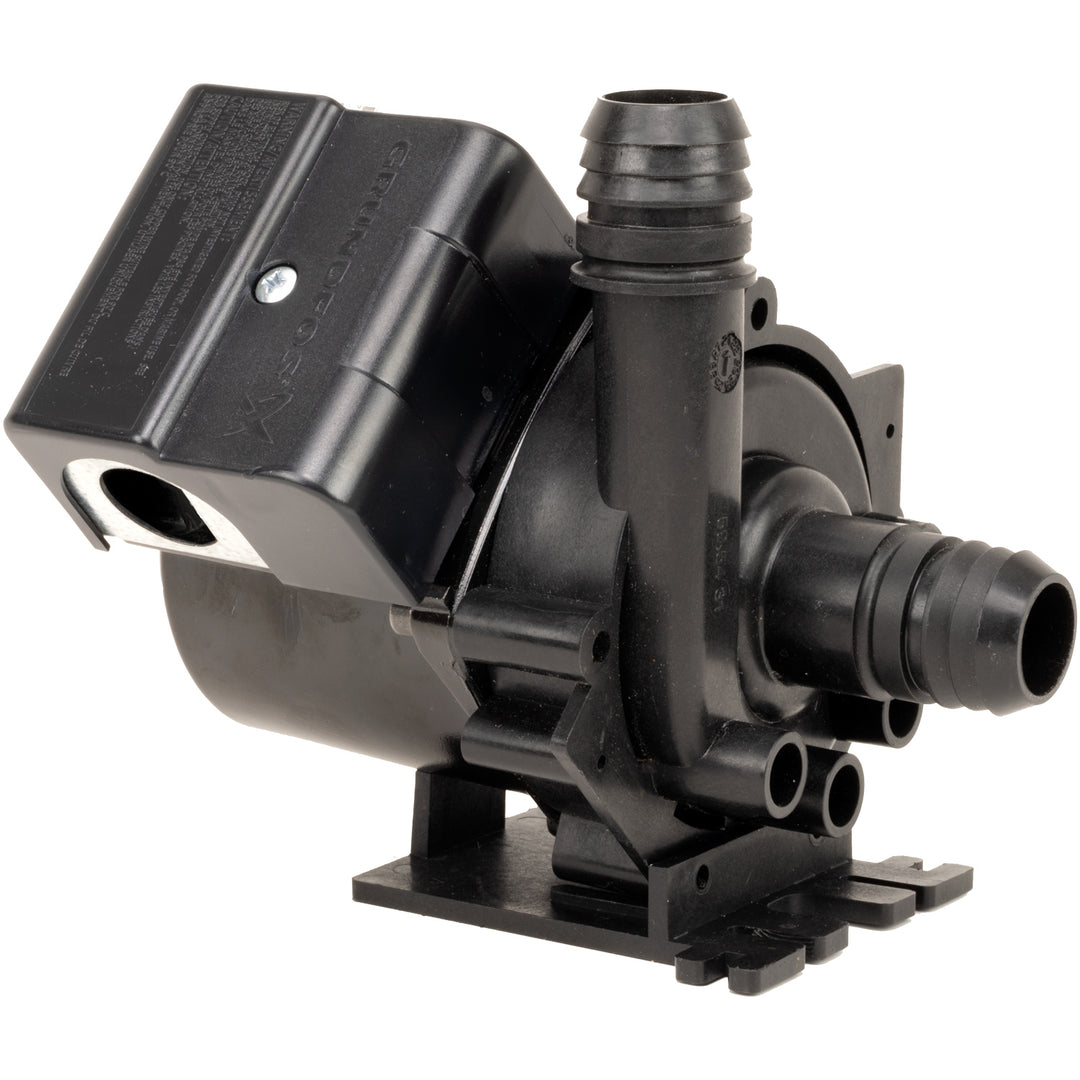 Grundfos Circulation Pump 1" Barb