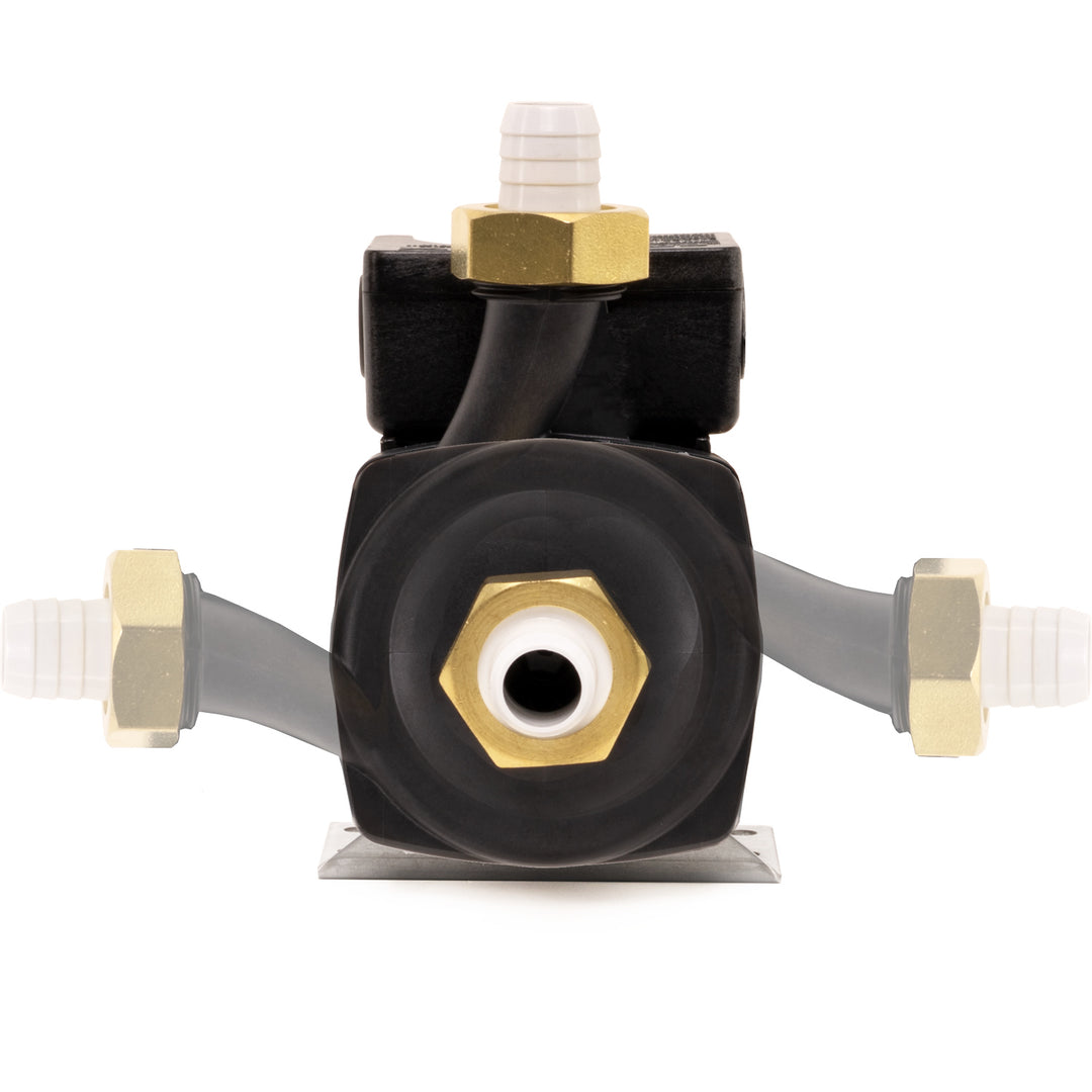 Grundfos 3/4 inch circulation pump