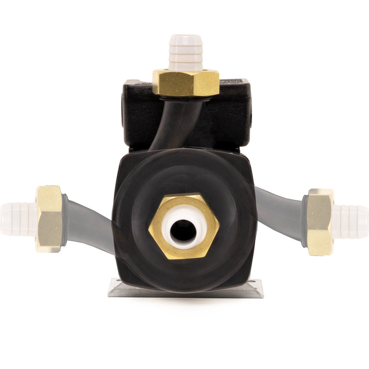 Grundfos 3/4 inch circulation pump