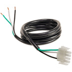 Cord 3-Wire AMP 18/3 48"