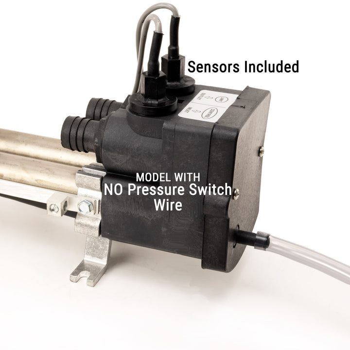 BX5951 No Fault heater without pressure switch