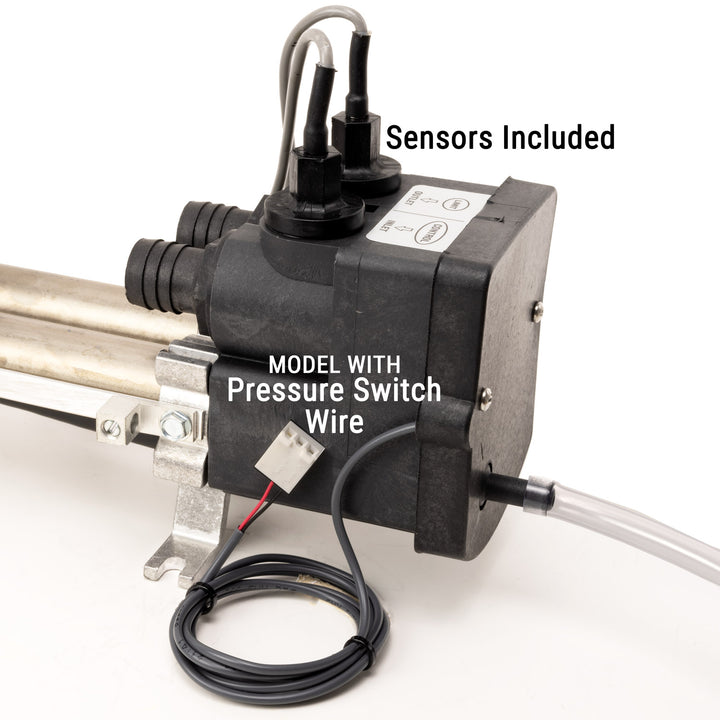 BX5951 No Fault Heater with pressure switch