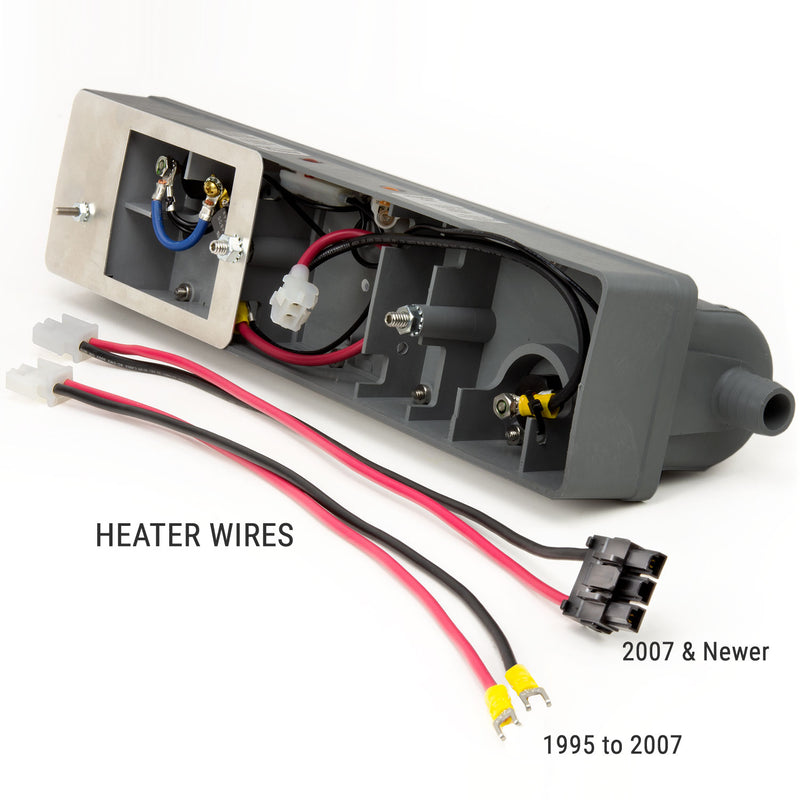 Smart Low-Flow Heater for Sundance/Jacuzzi 6500-310 5.5kW