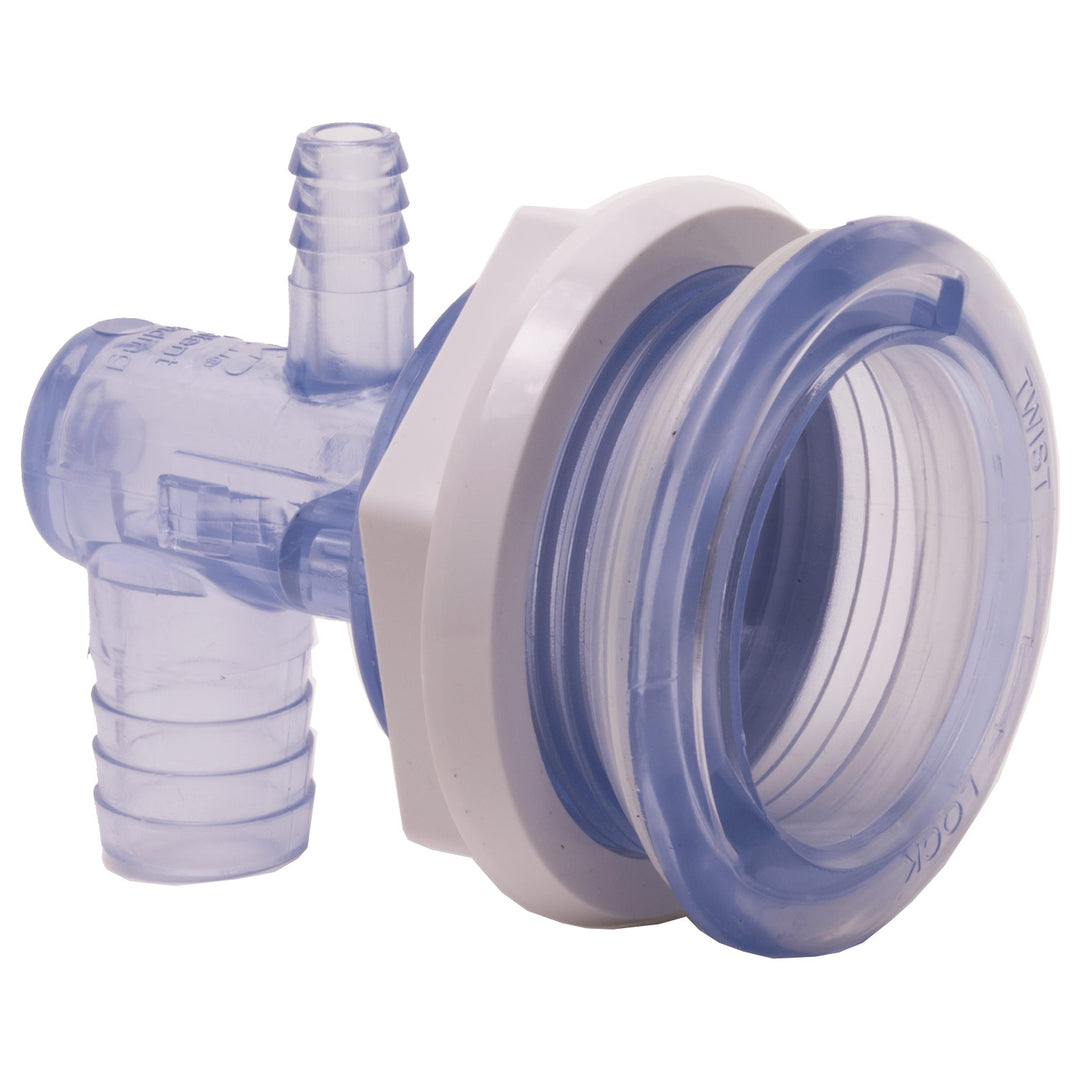 CMP 3" Pro-Loc 300 Series Jet Housing