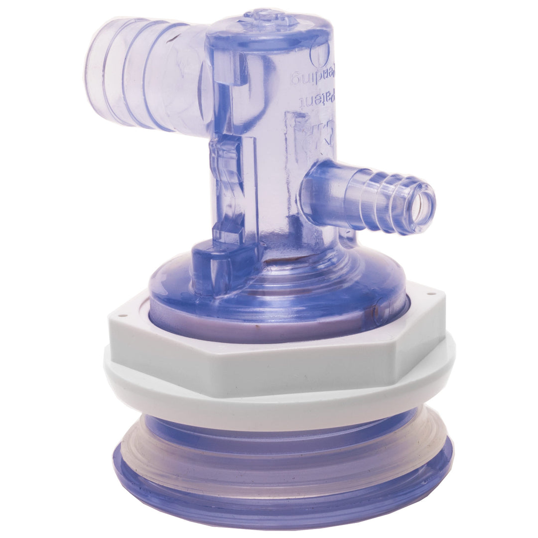 CMP 3" Pro-Loc 300 Series Jet Housing