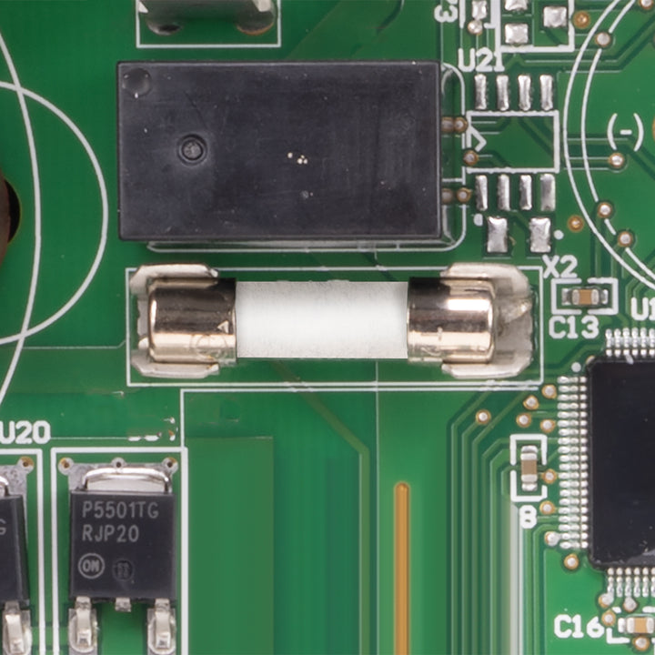 Pump/Blower Fuse, Slow Blow - 20A