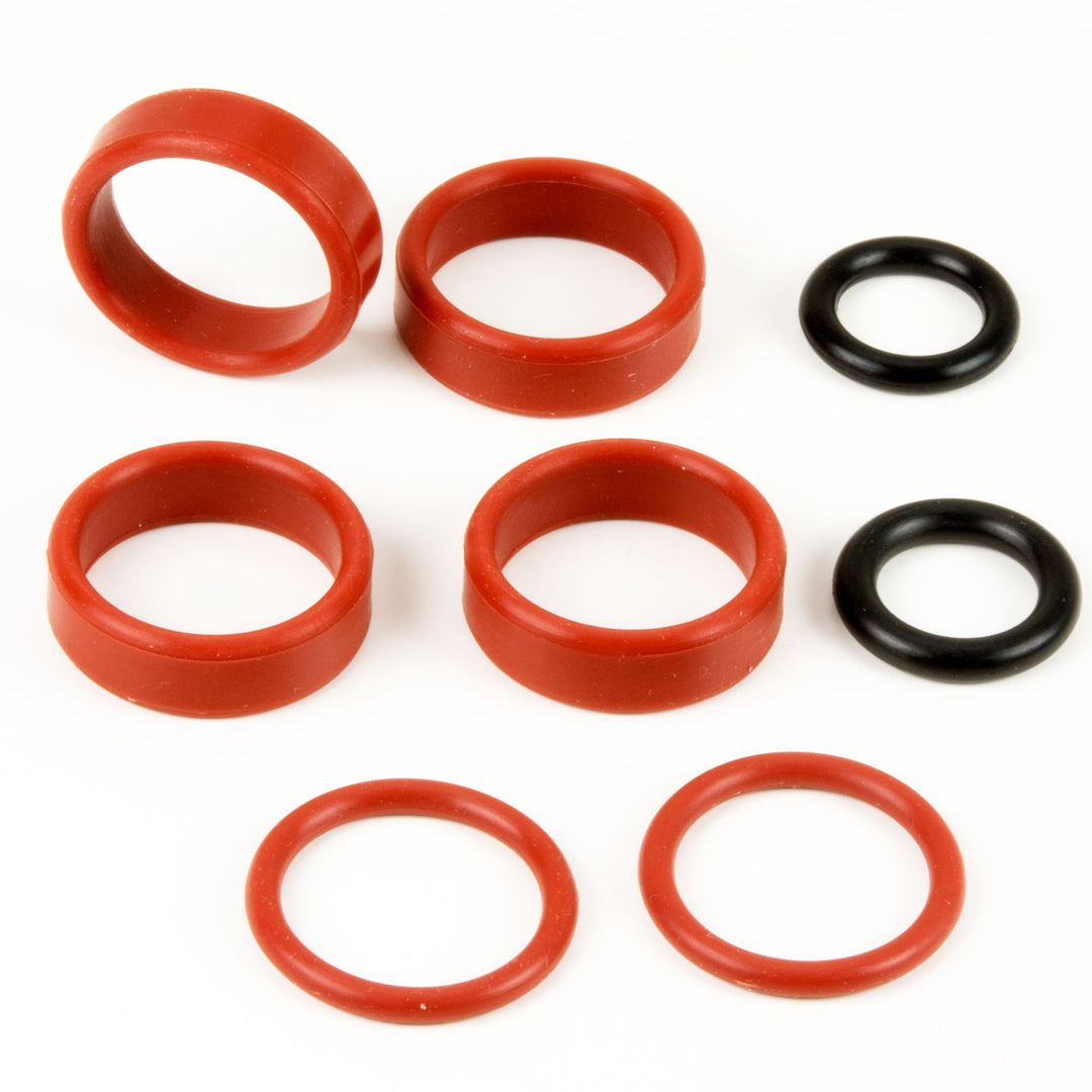 Gasket Kit for Watkins/Hot Spring Double-Barrel Heater