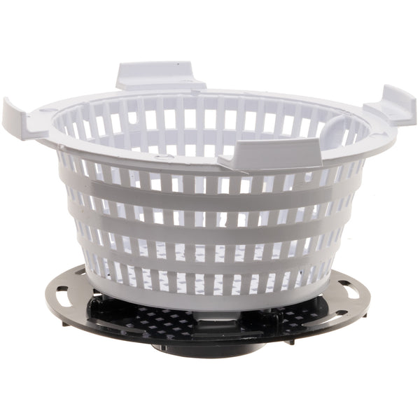 eSpring Bath Filter Assembly　旧式 Dyna-Flo Hot Tub Filter Basket Assembly 500-2690 by Waterway