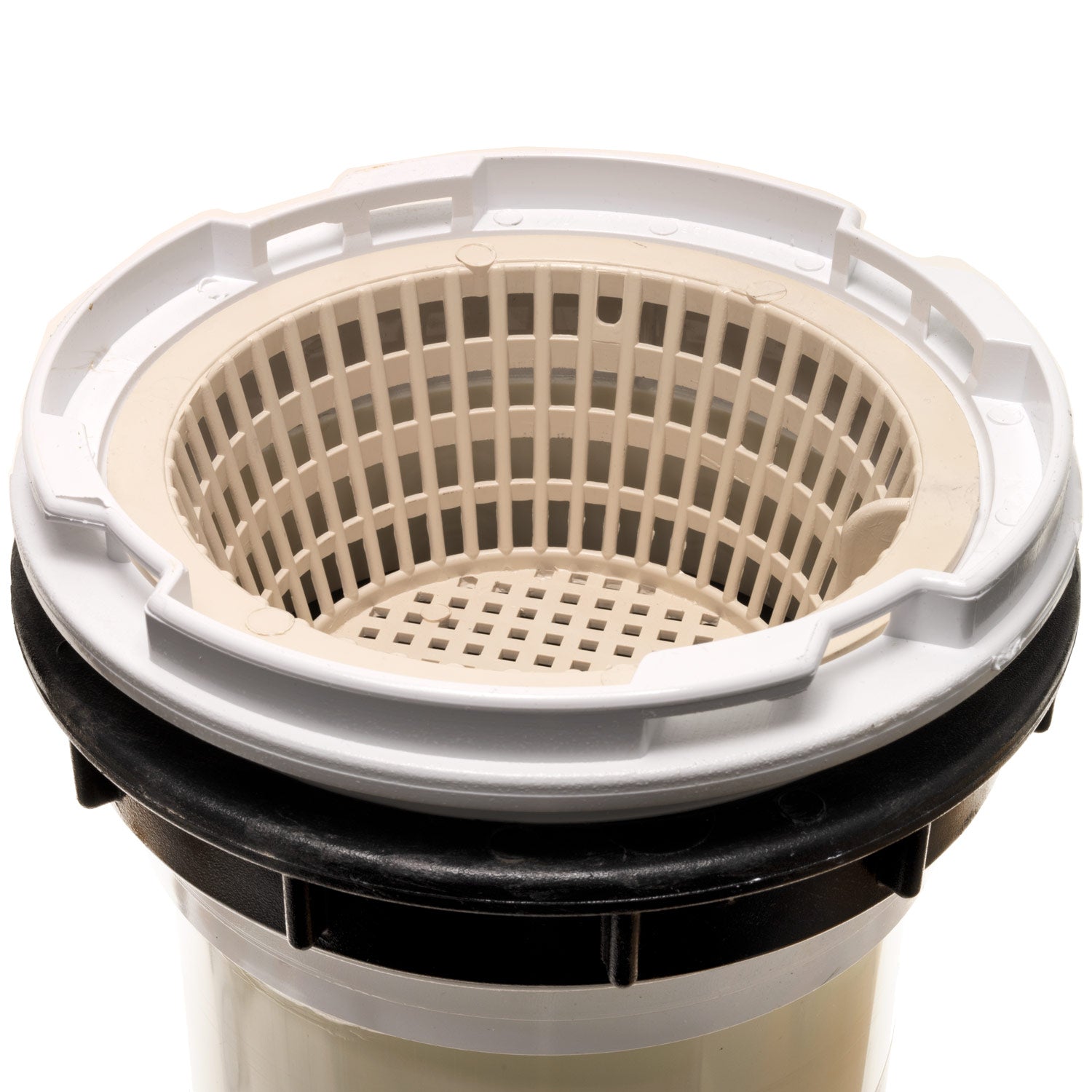 Dyna-Flo Hot Tub Filter Basket Assembly 500-2690 by Waterway