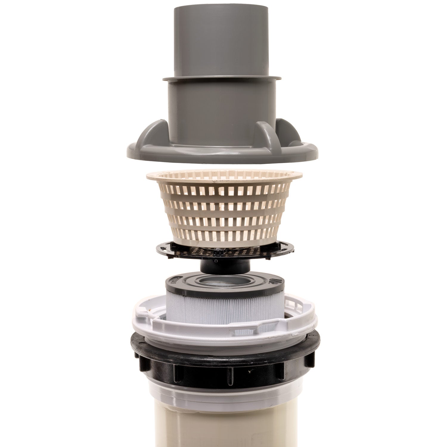 Dyna-Flo Skim Filter Assembly 50SF - 510-6557 by Waterway