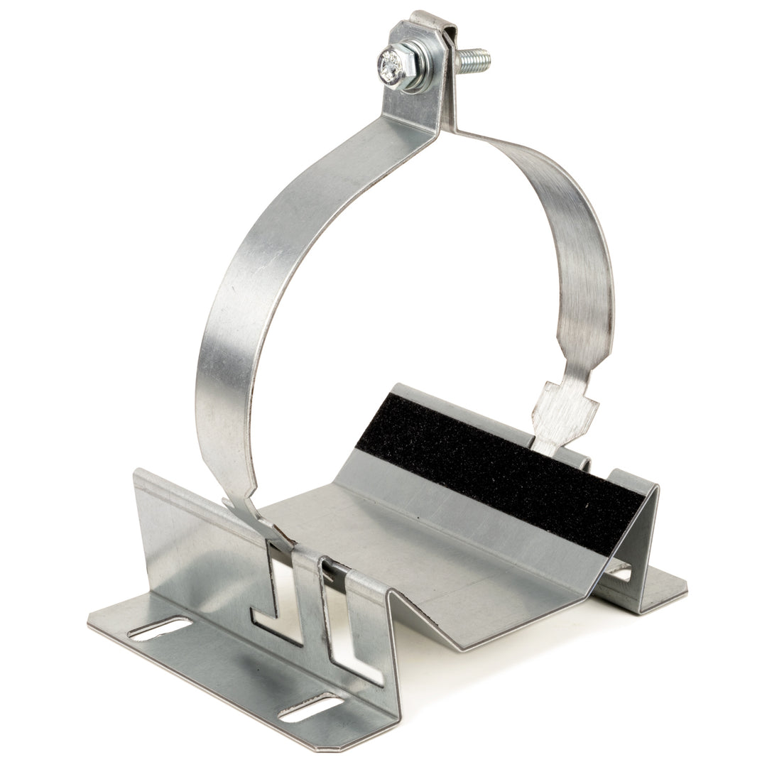 Pump mounting foot for Sundance